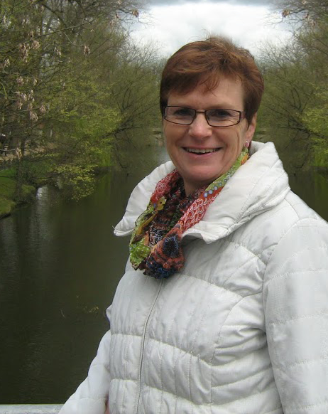 Anja van Agtmael-van Oevelen