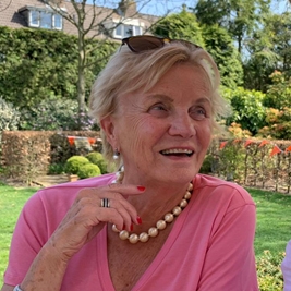 Bep van Tilburg-Snijders