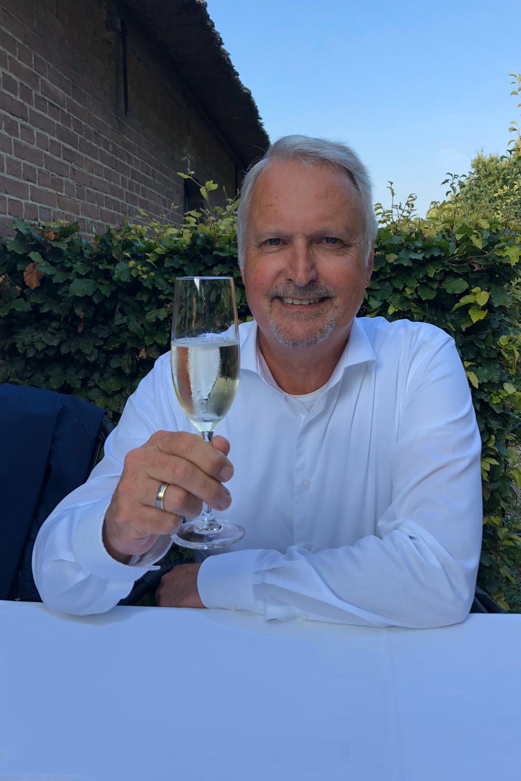Jacco van Herwijnen