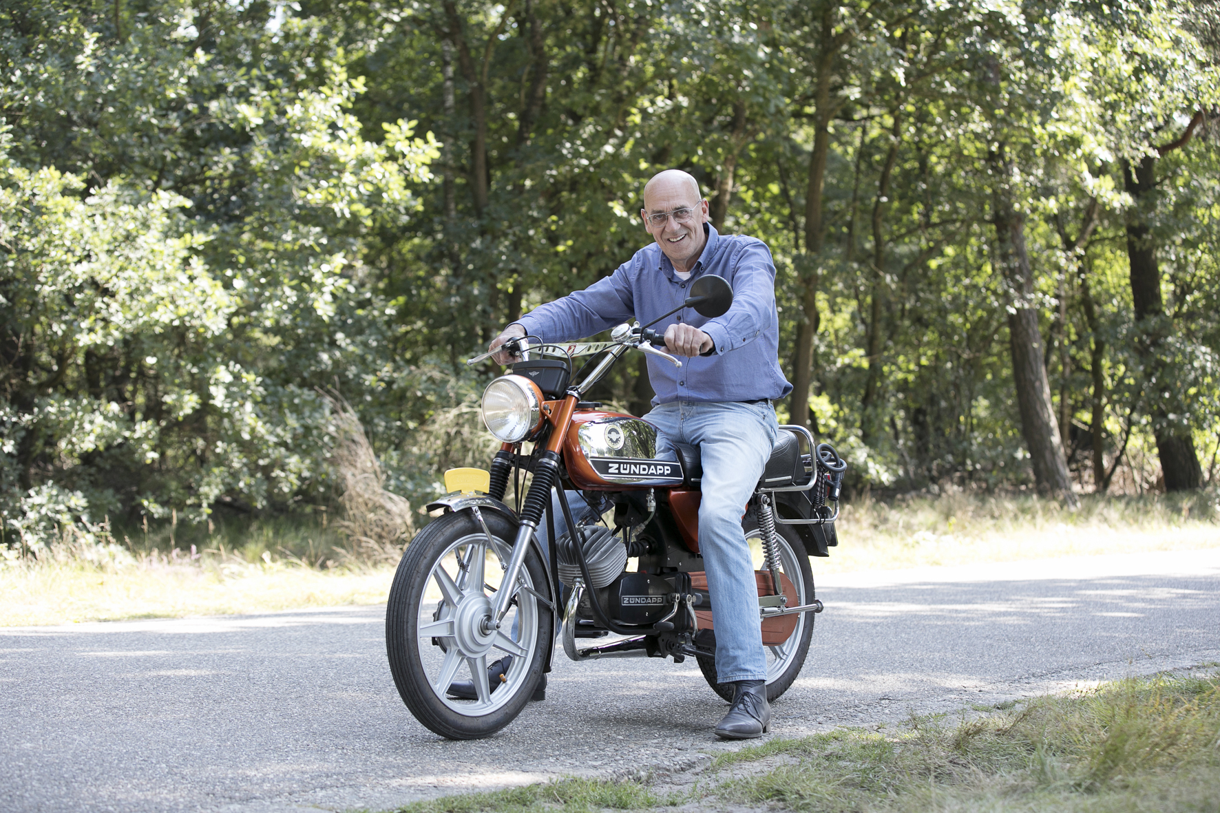 Tijn van Brussel