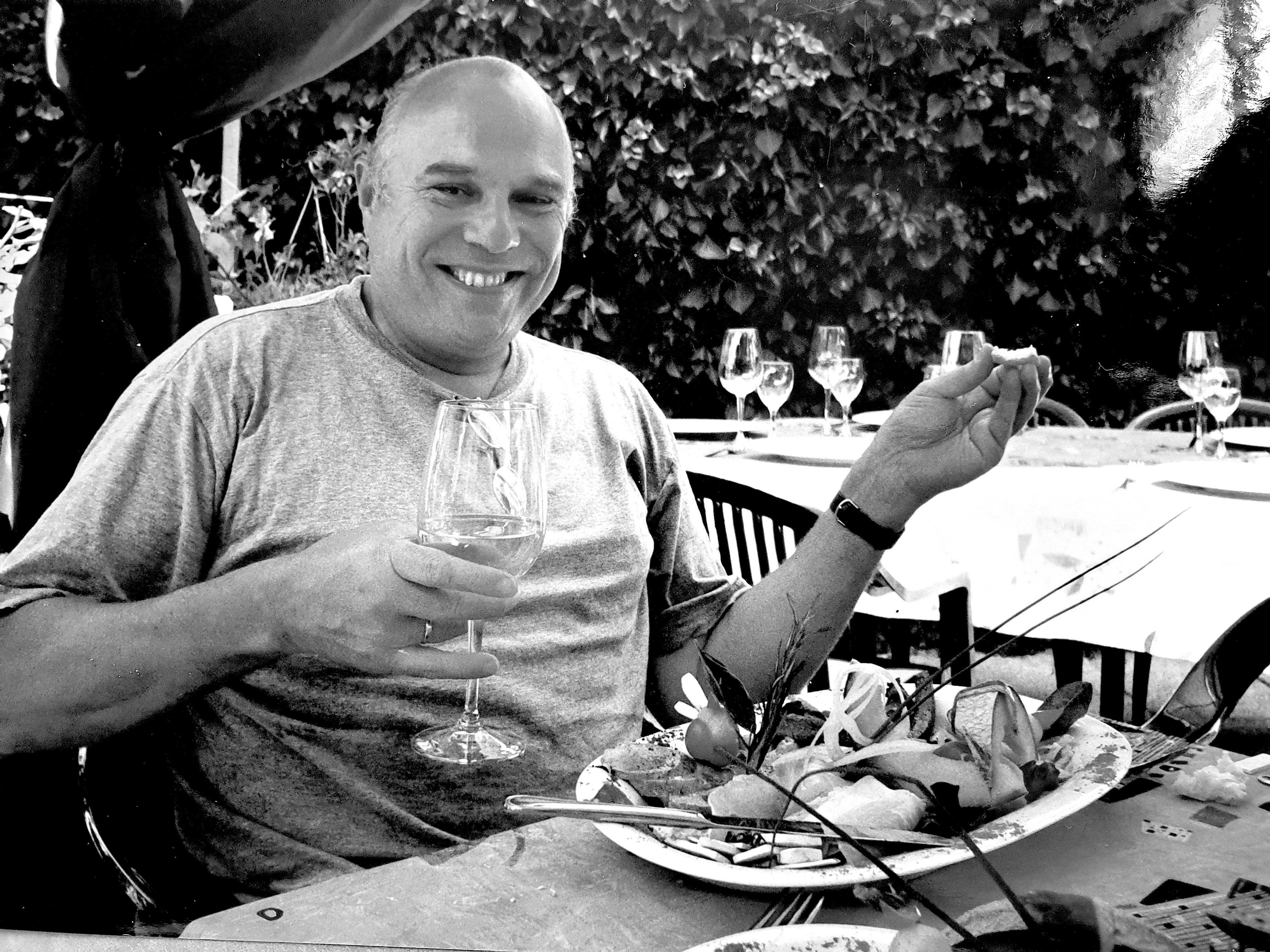 Frank van Nimwegen