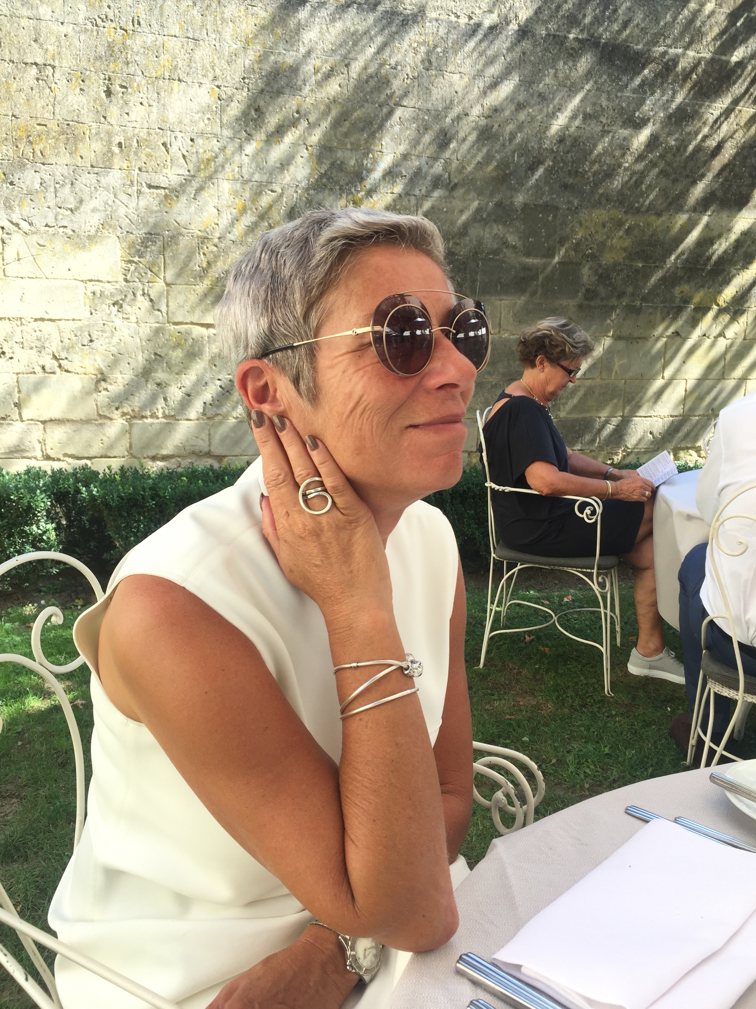Monique de Vries - de Wit