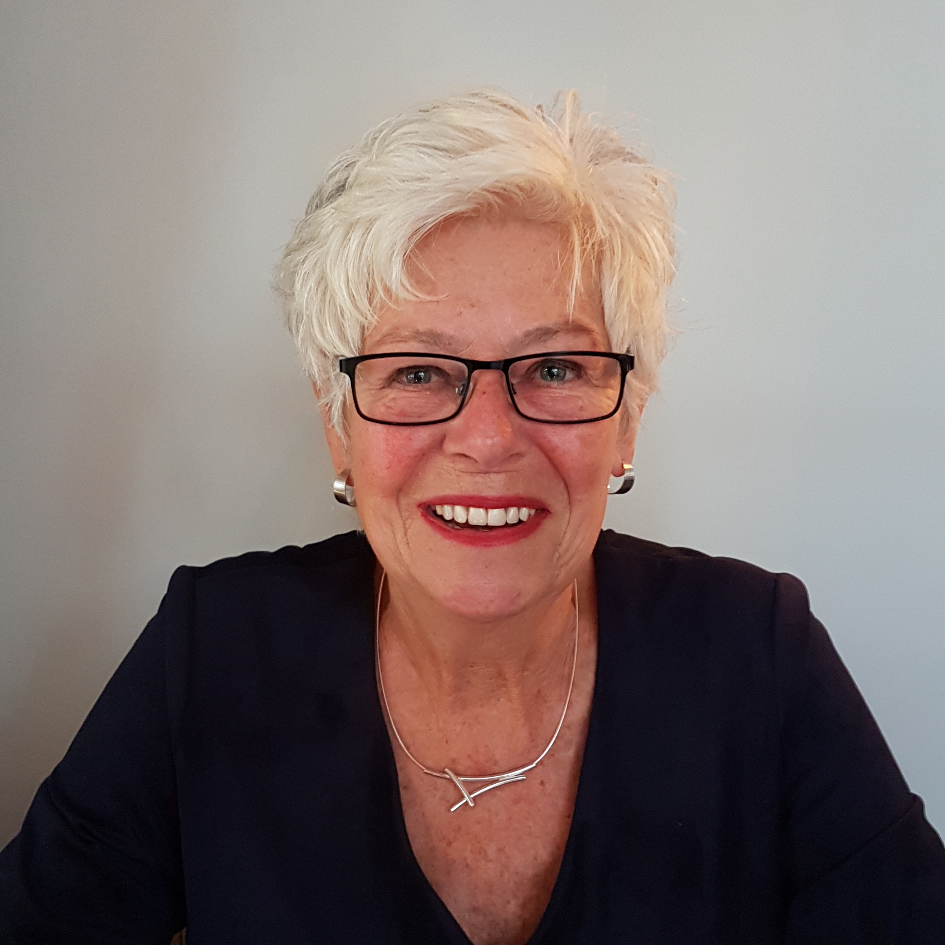 Dini van den Berg-Suurs