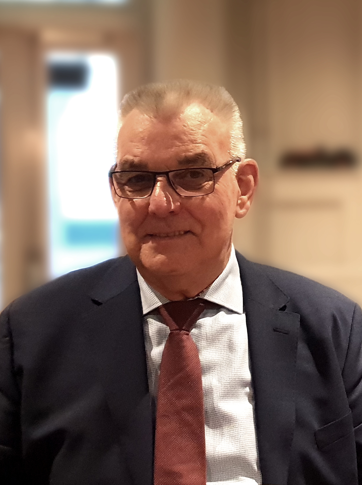 Jan Beijers