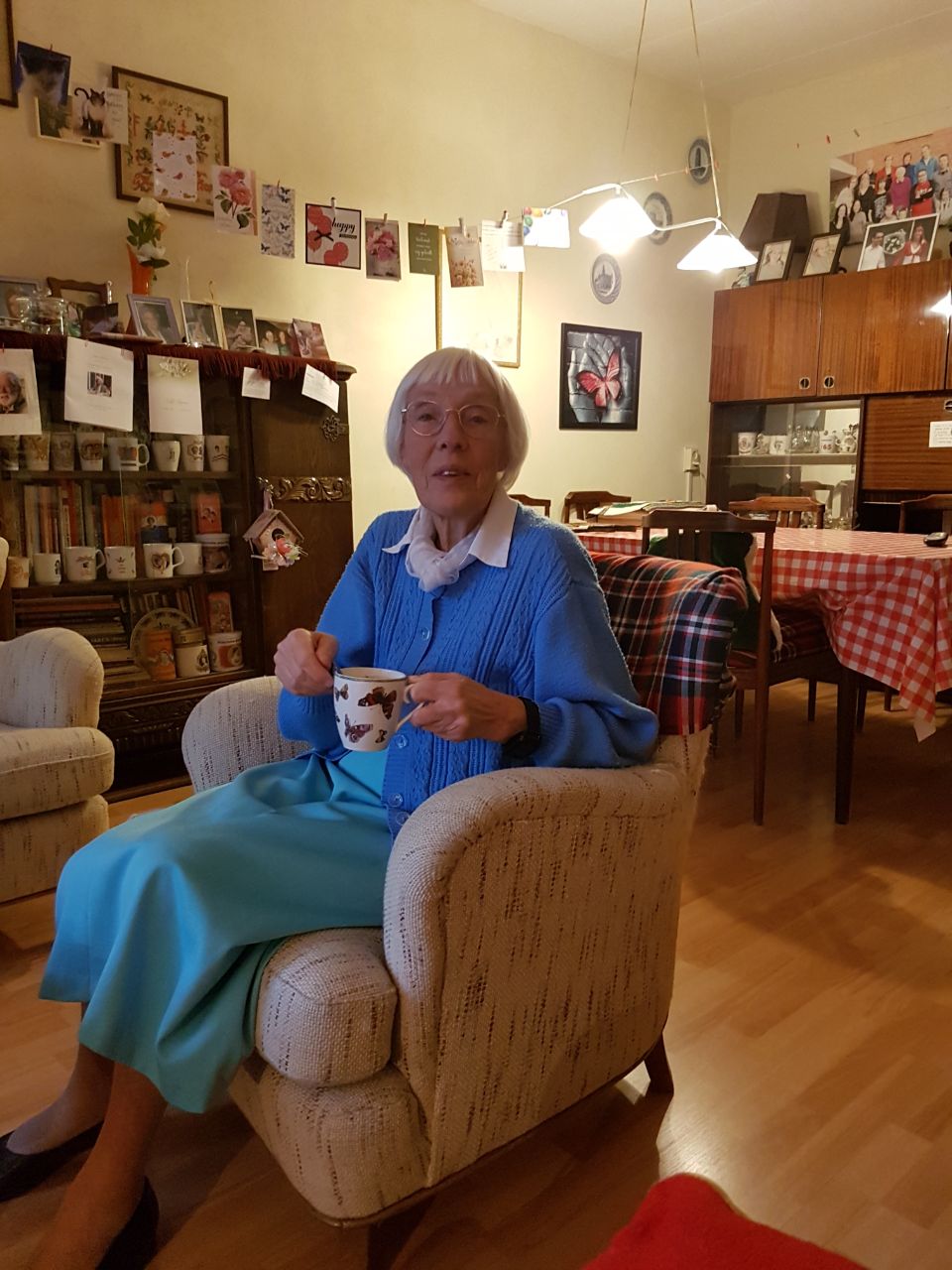 Betty Wassenaar