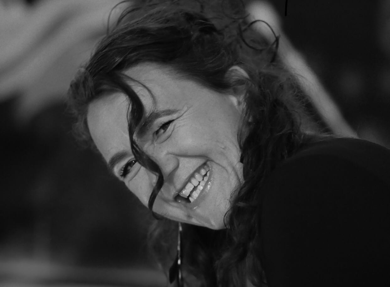 Nicole Schoonaard - van Leeuwen