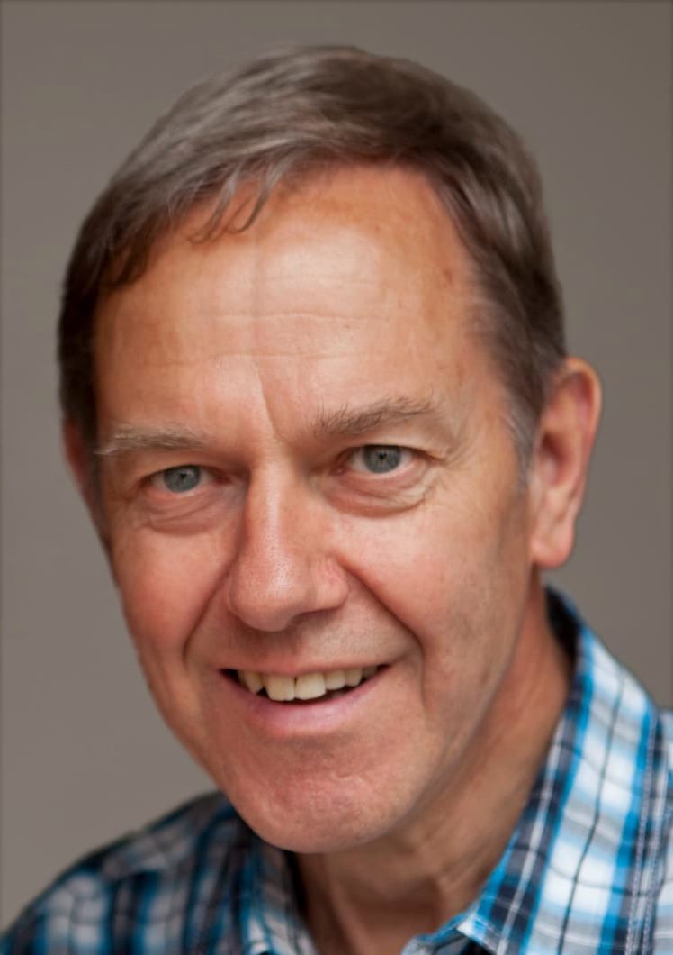 Hans van Soest