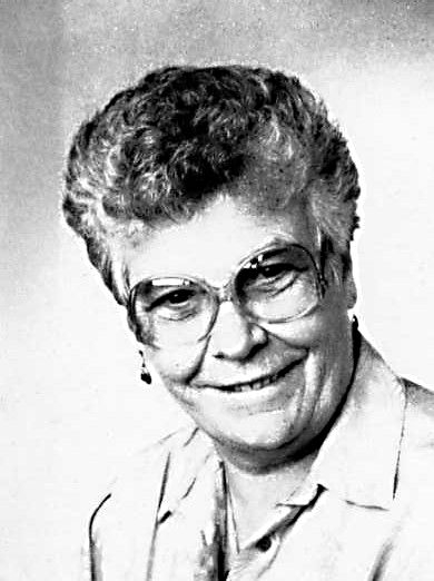 Antonia Tak