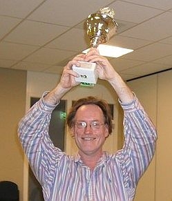 Gerwin Kolkman