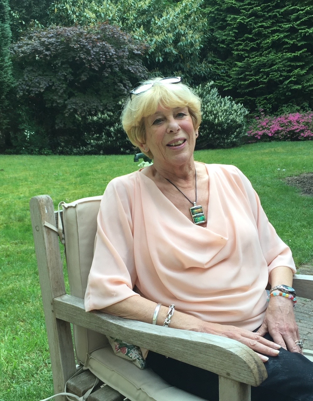 Yvonne Kranenburg - Lut