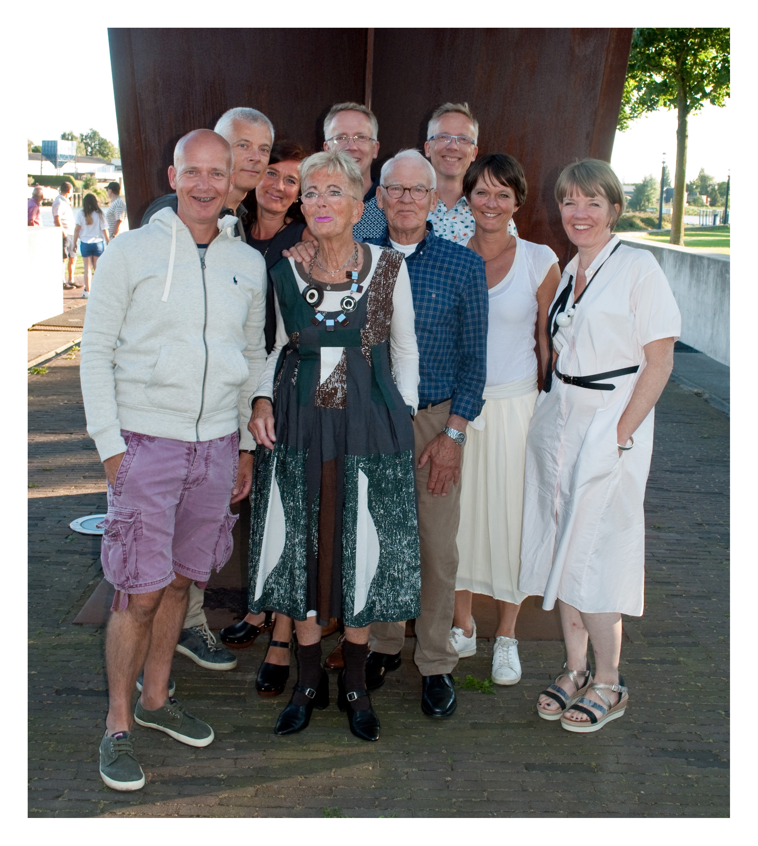 Gallery foto