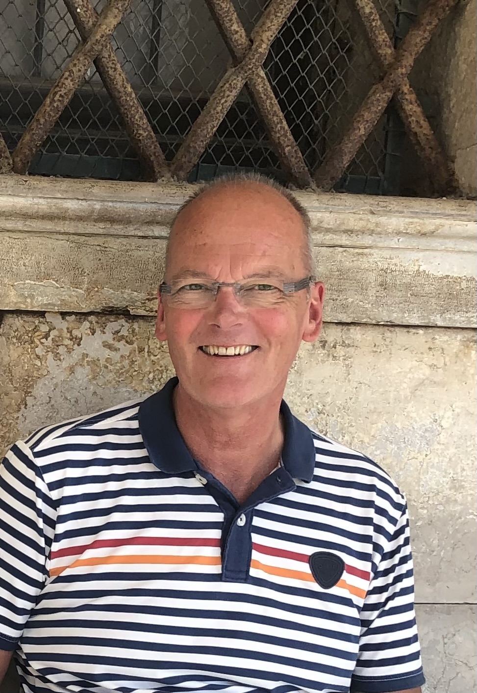 Dick Wieringa