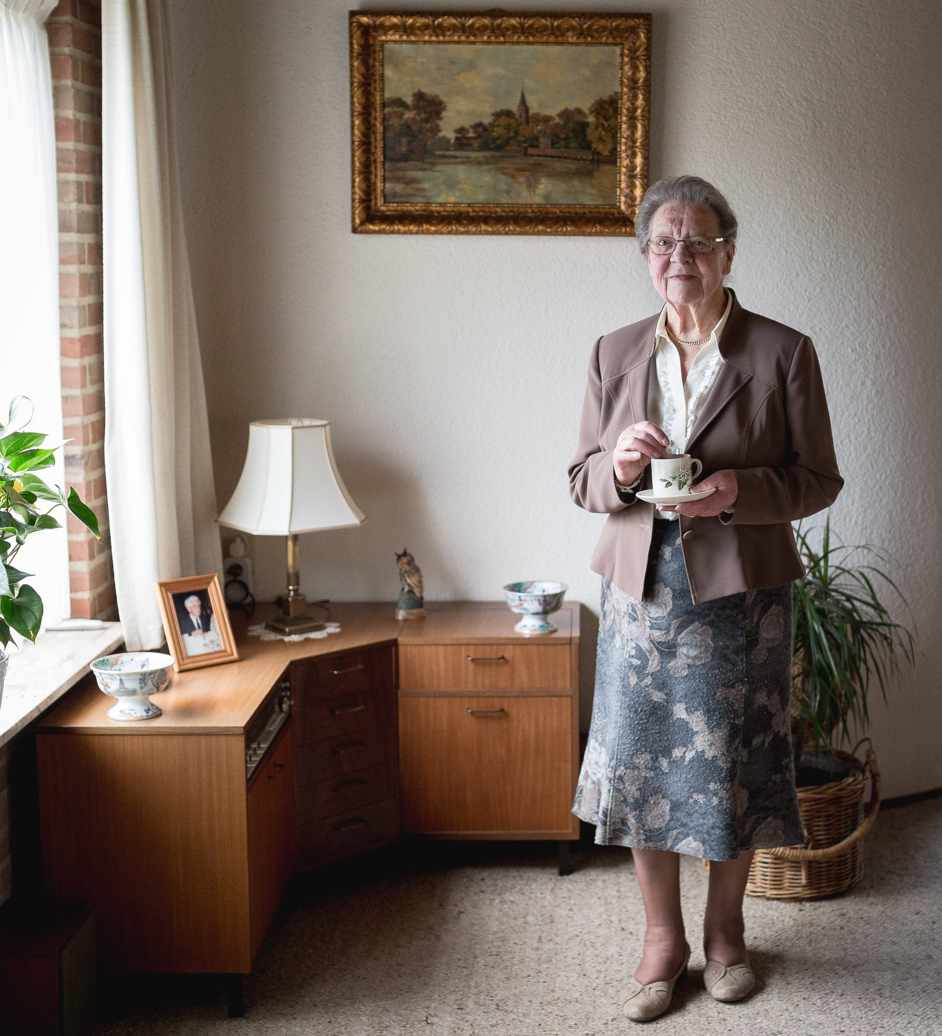 Gallery foto