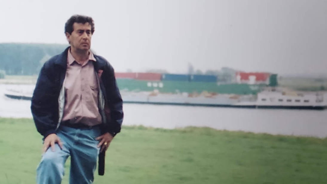 Maarten Wichers