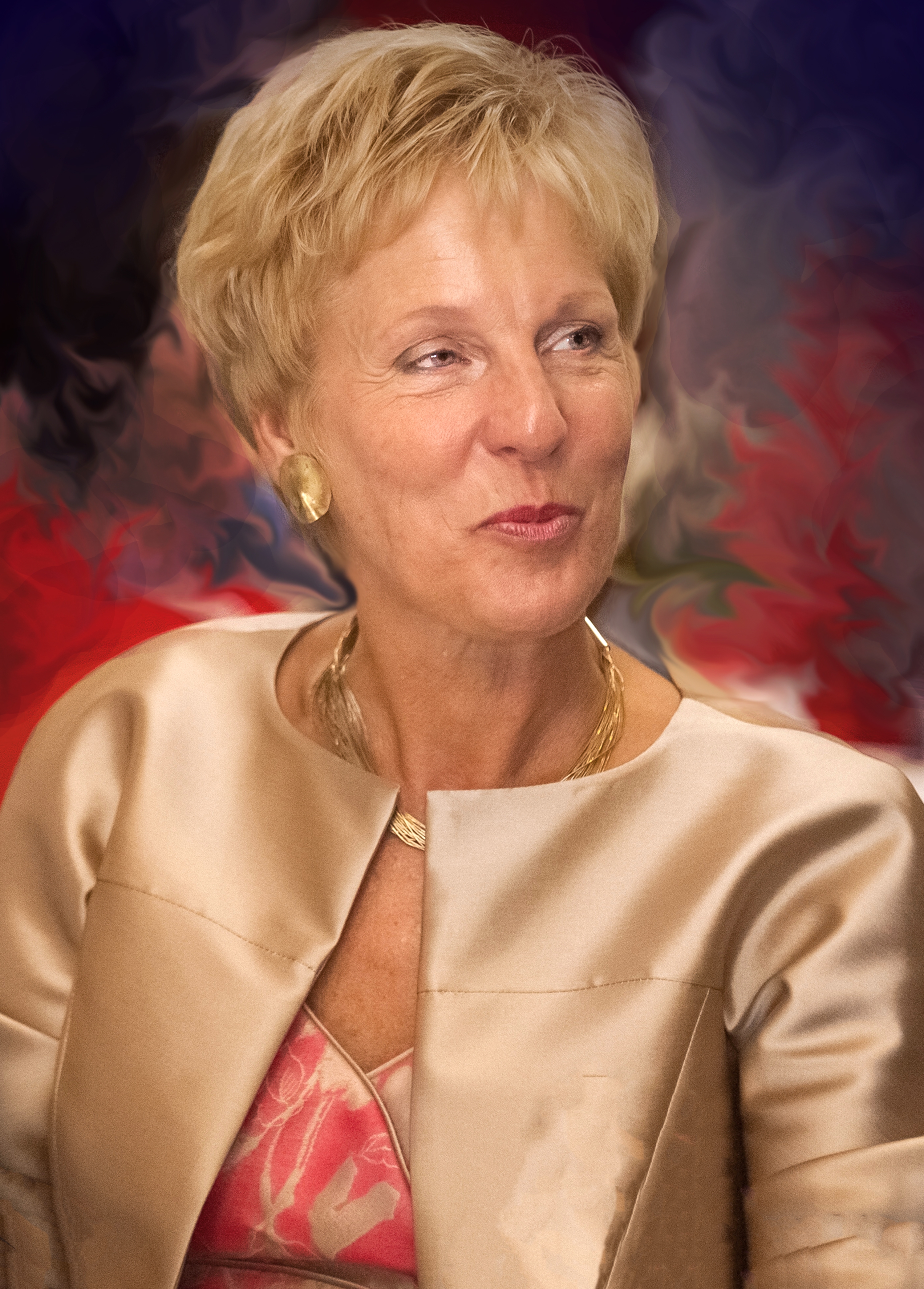 Karin Spanjaard-Hogervorst