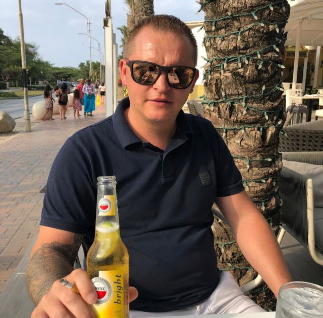 Karol Dawid Sloterwijk
