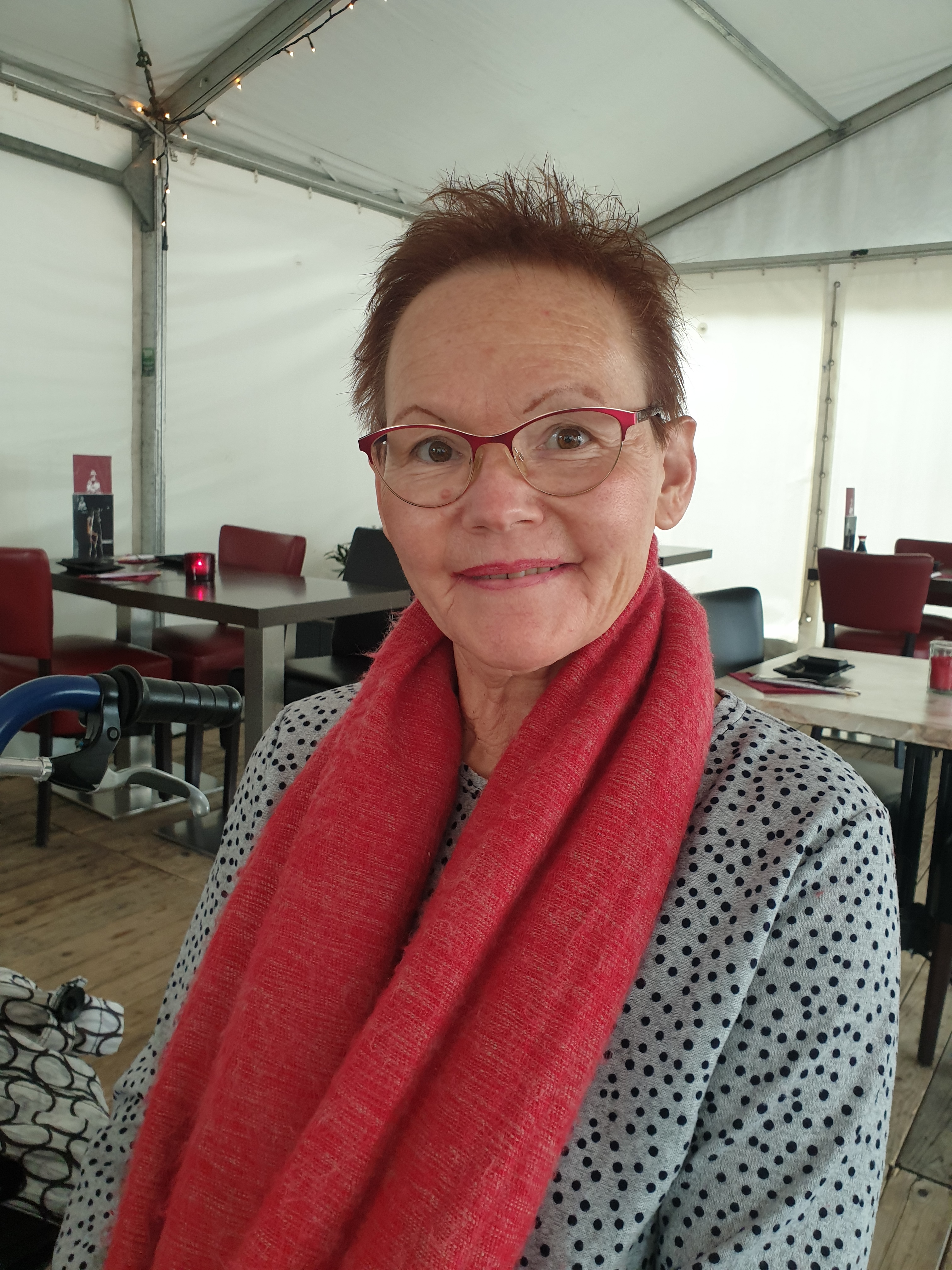 Antoinette van Vugt