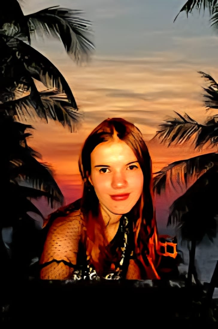 Naomi Dominique Buurlage