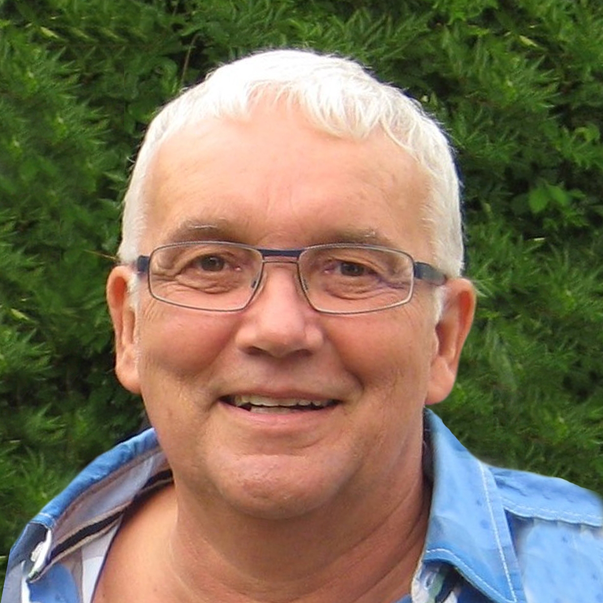 John Dekkers