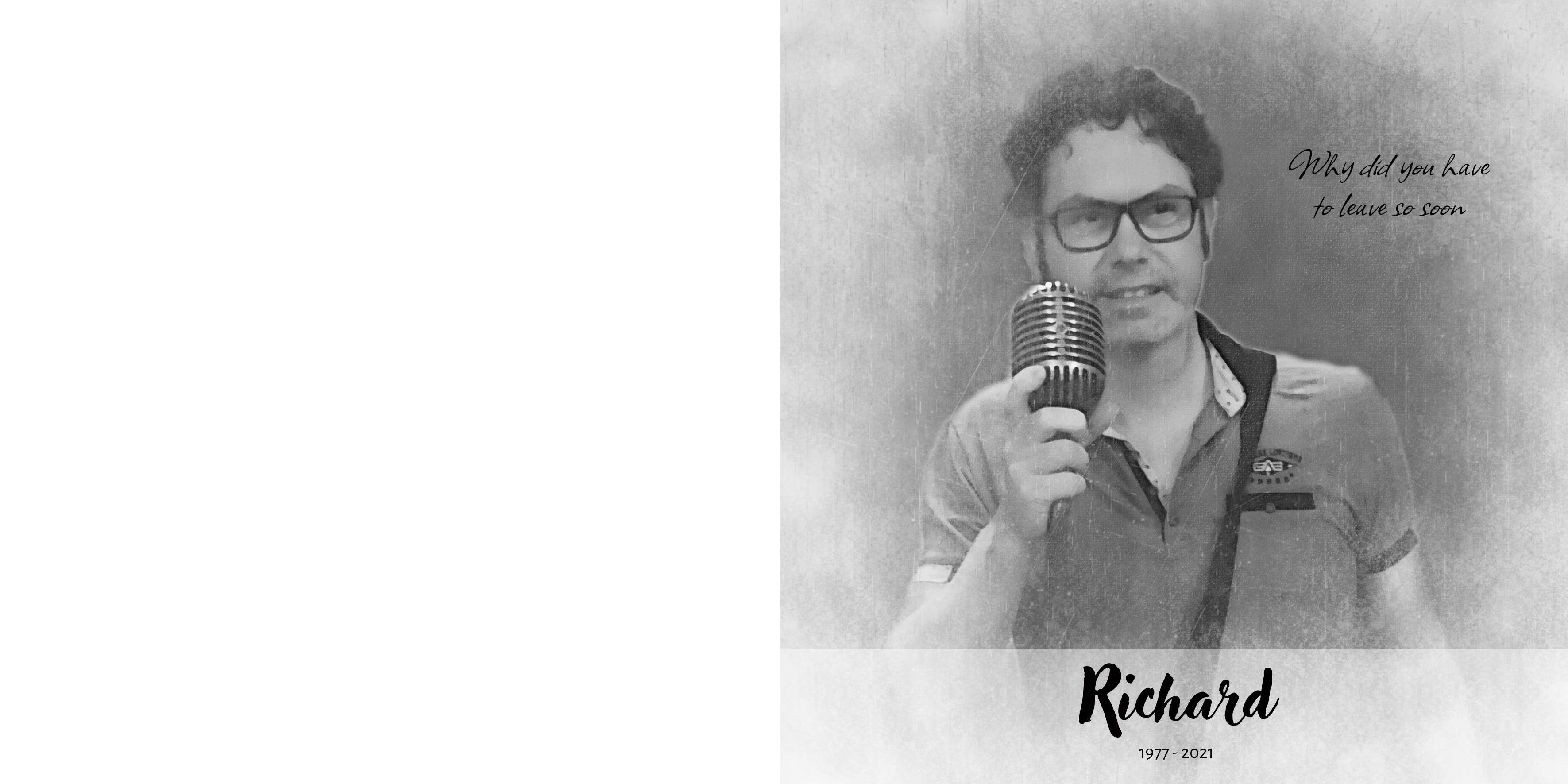 Richard Kracht