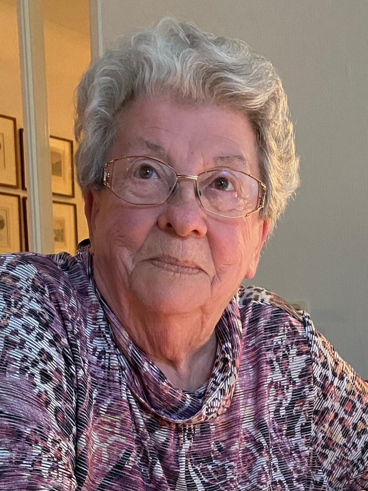 Marry Buurman-Hordijk