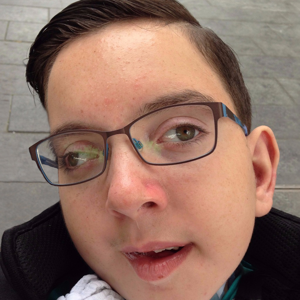 Tim Polderman
