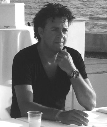 Henri Barendsen