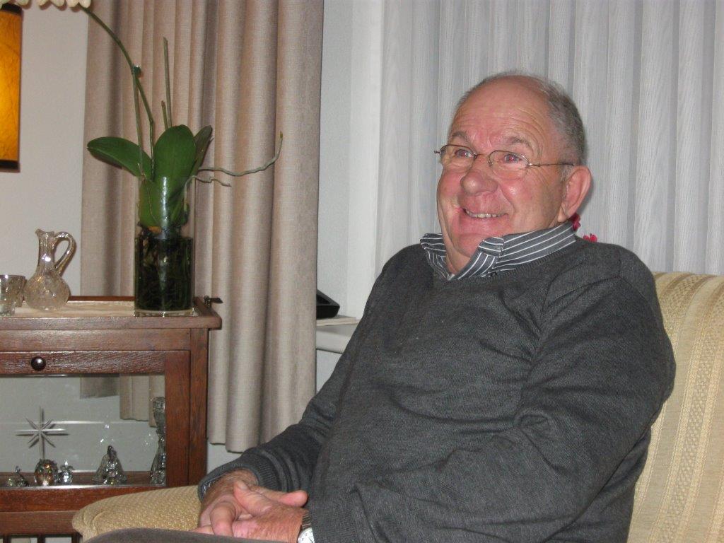 Jan van Meer