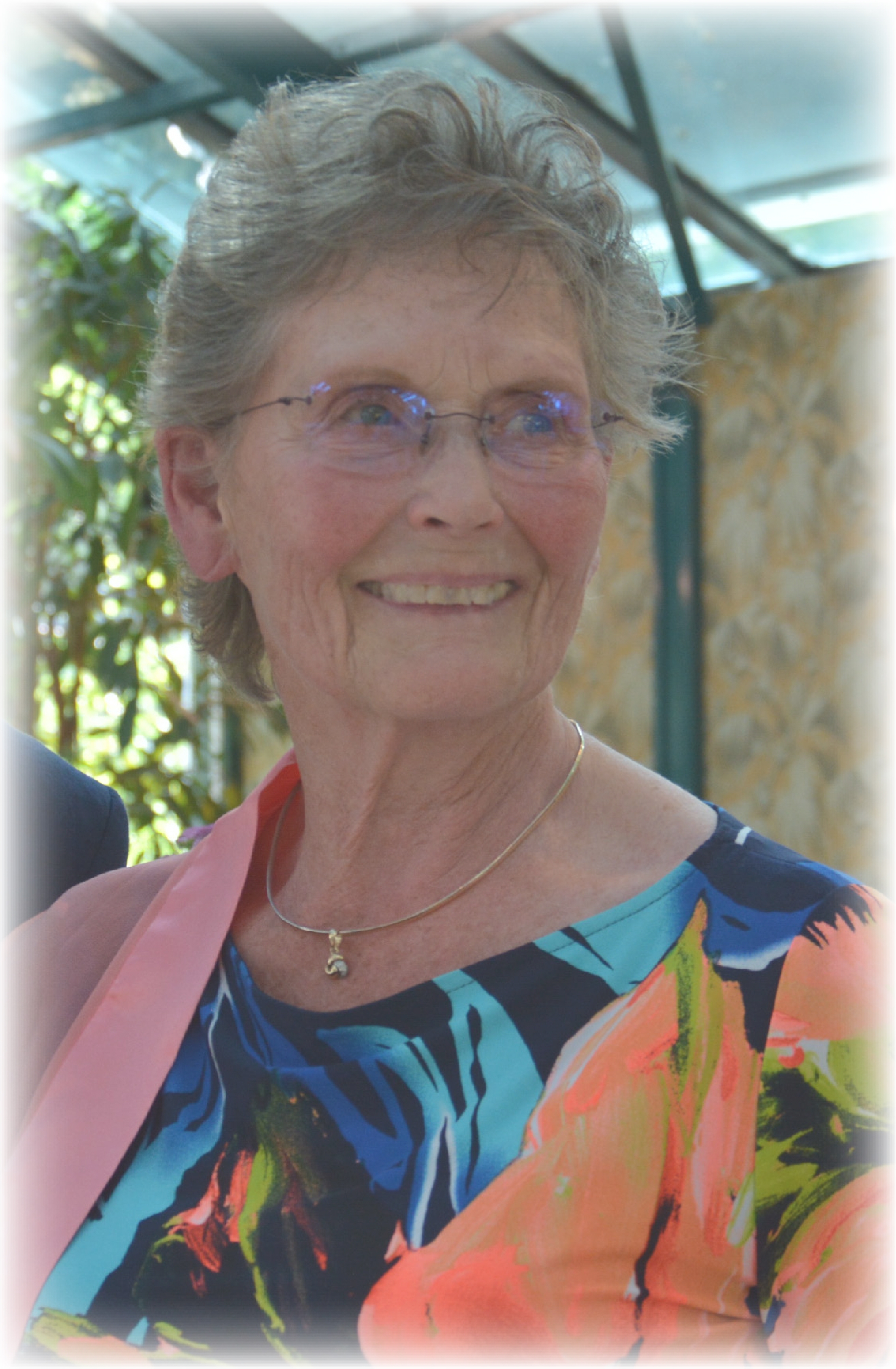Betsie van Andel