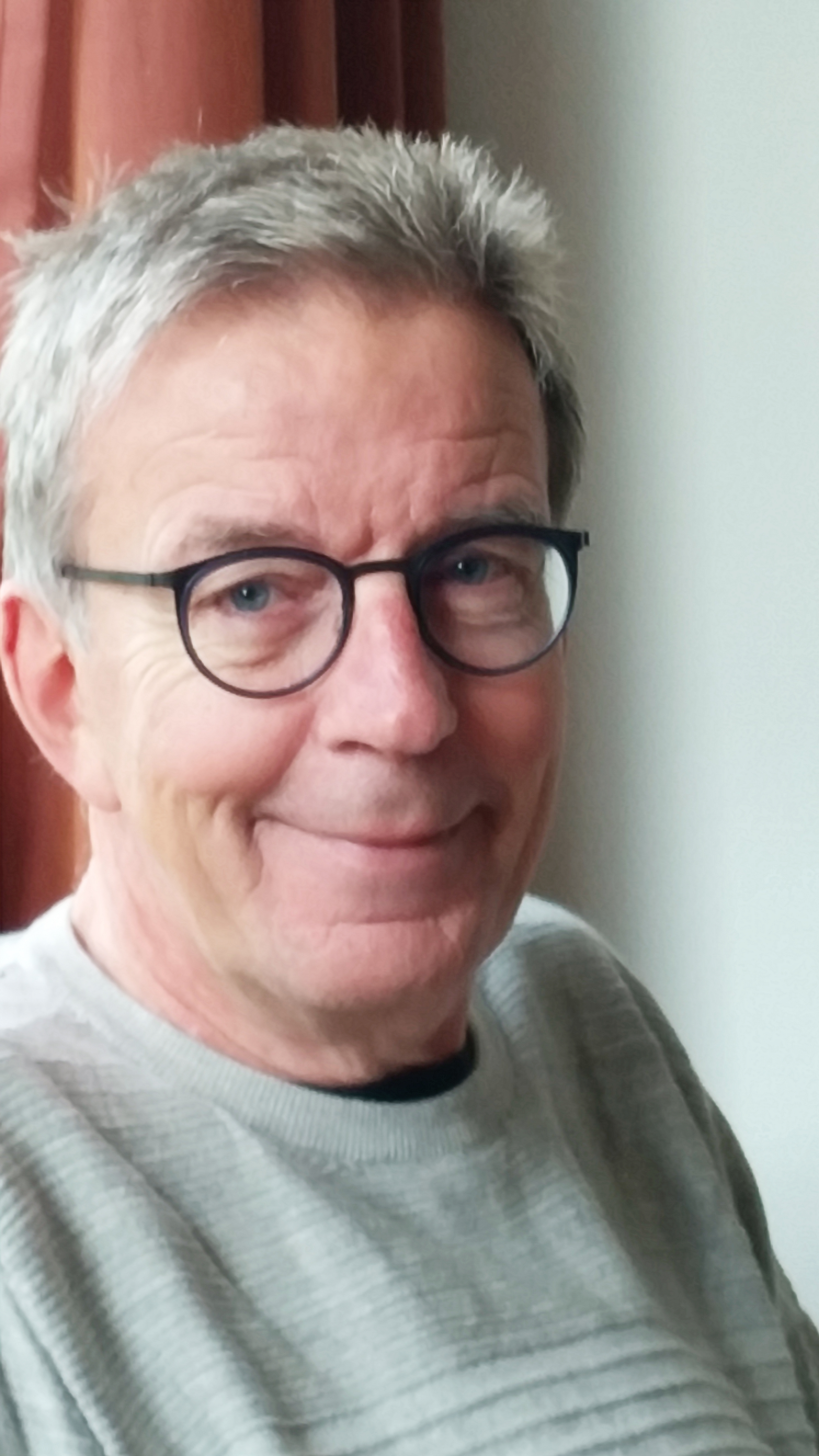 Ron Rutkens