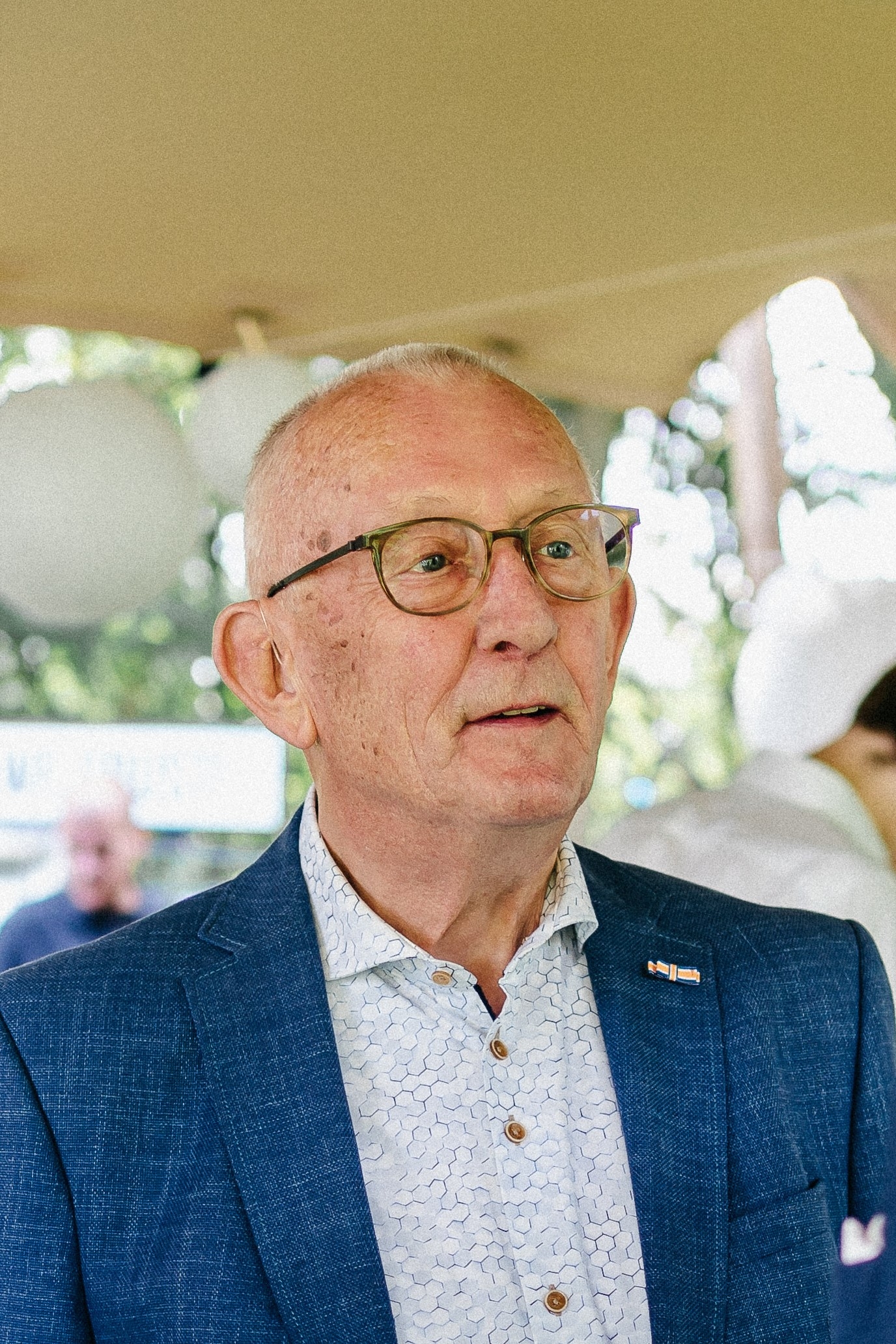 Dick Cozijnsen
