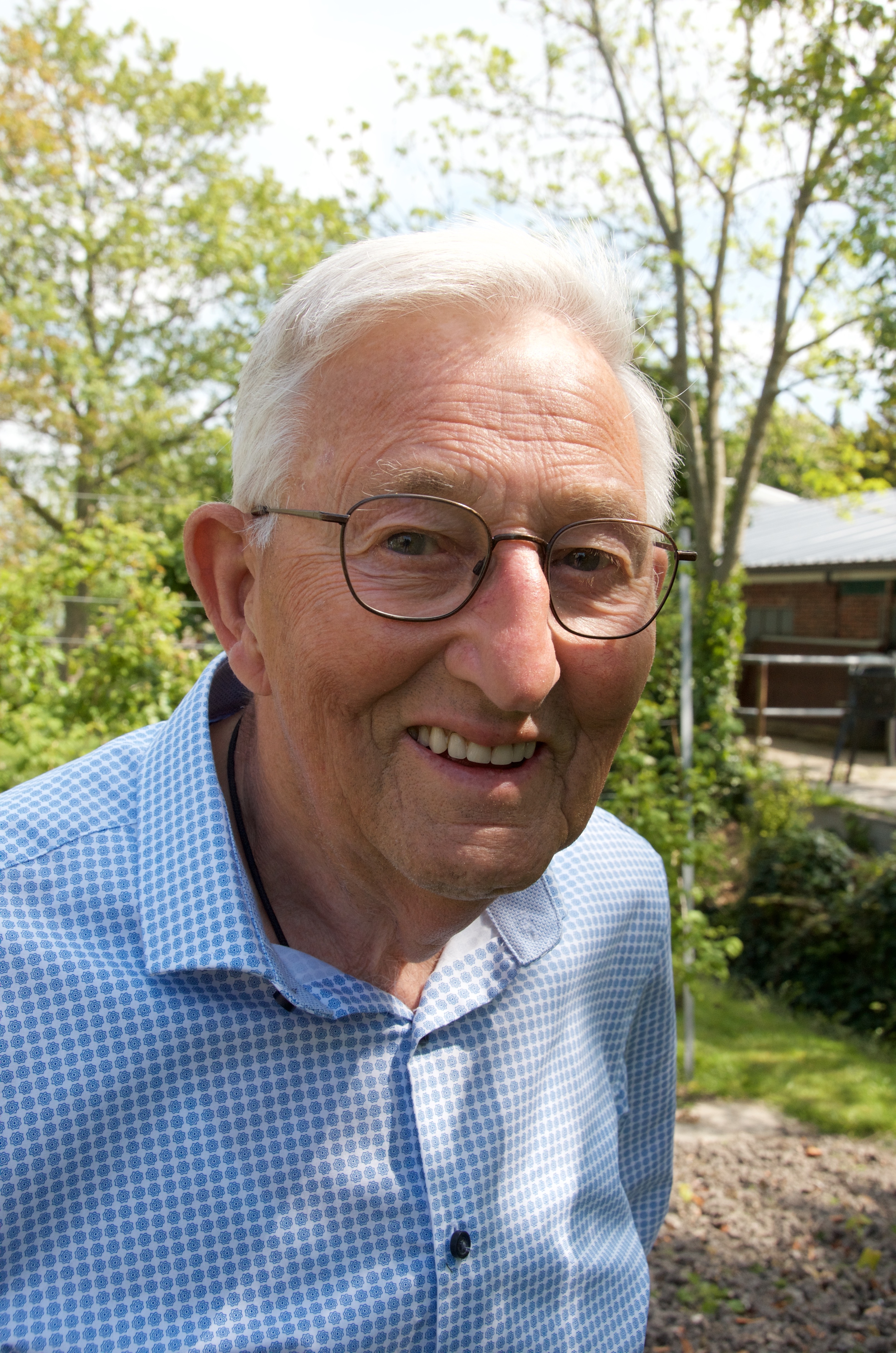 Piet van Winden