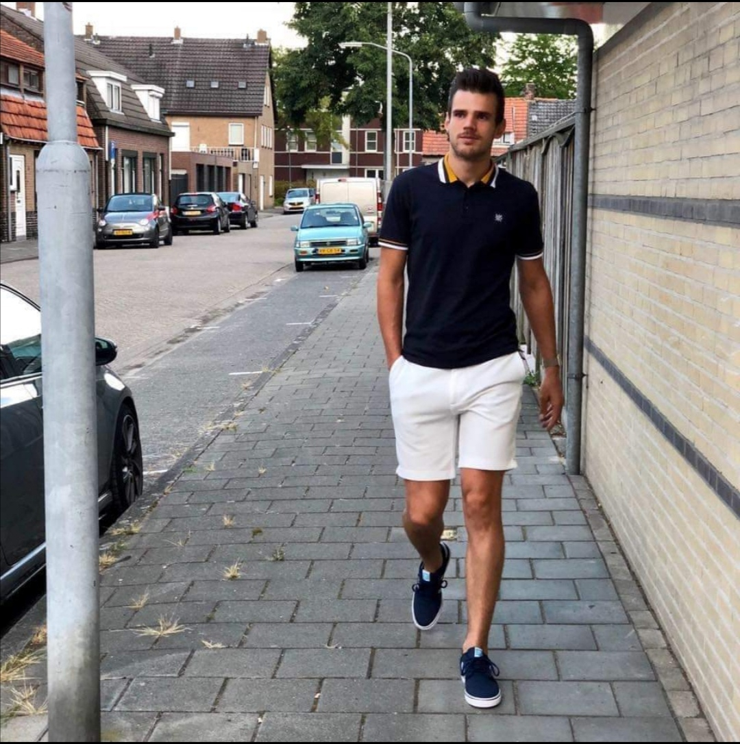 Dominique van Duuren
