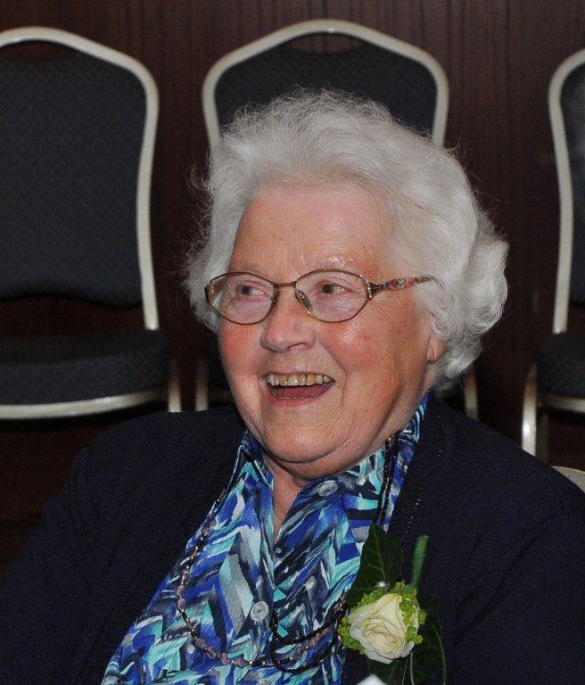 Johanna (Jo) Looijen - Hendriks