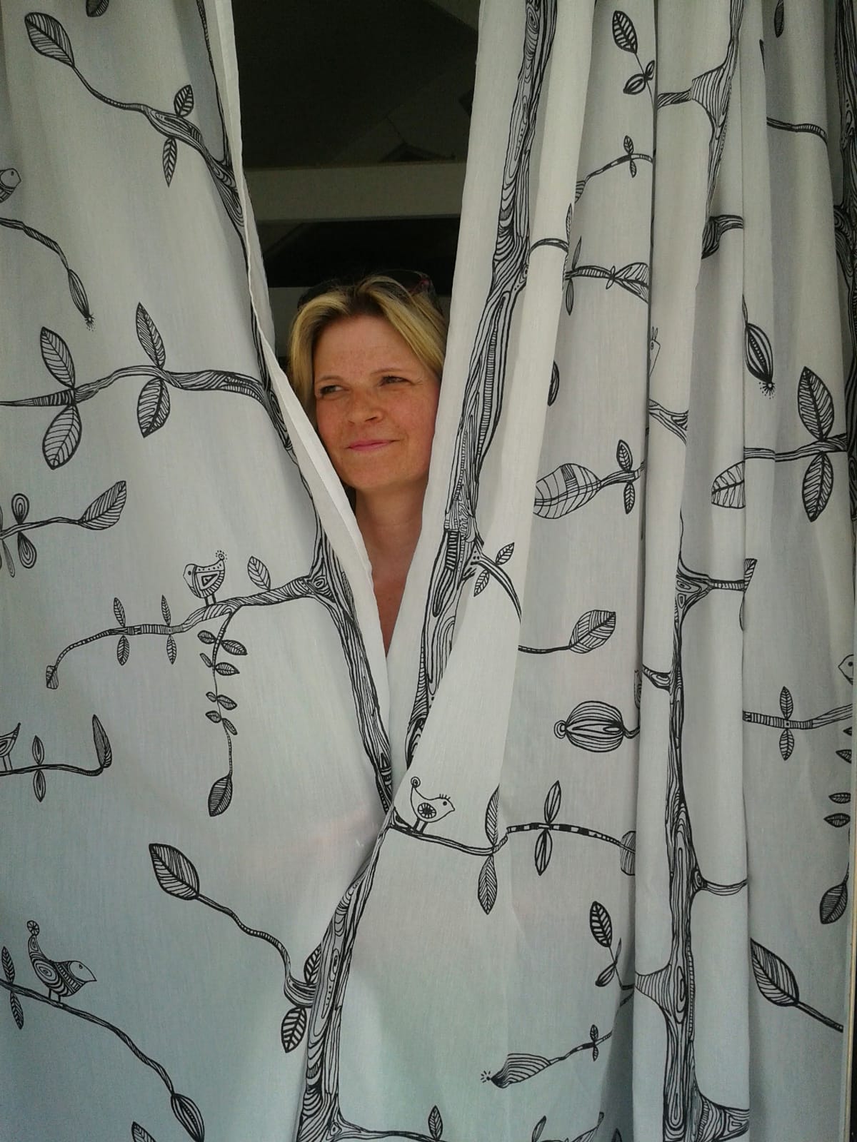 Sandra Gelderblom
