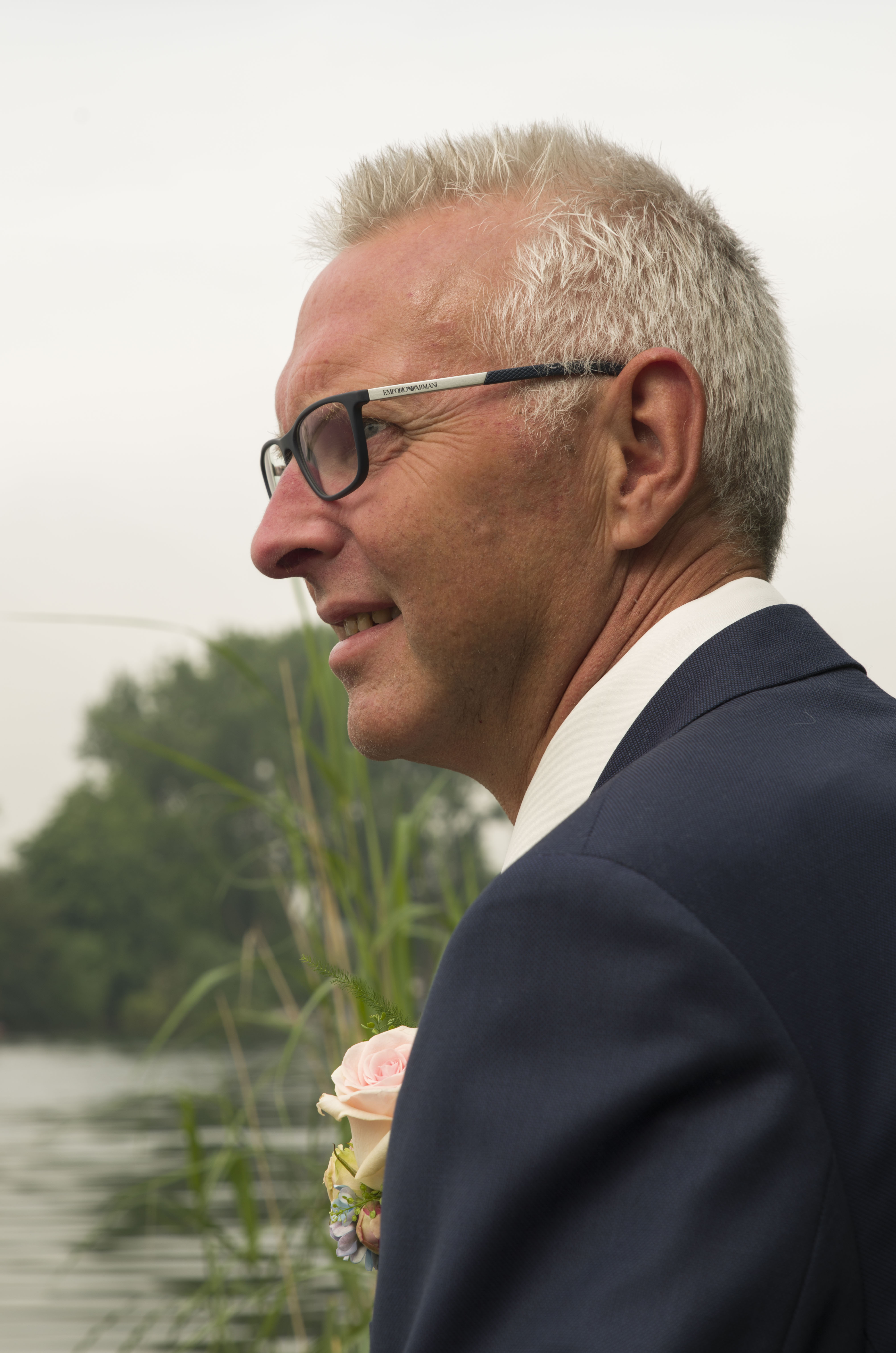 Henk Harmsen
