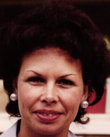Anita Leibbrand