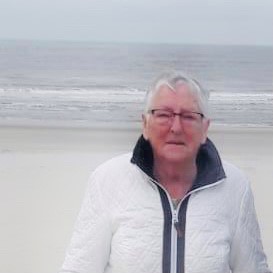 Ginie Vijfschaft-Baas