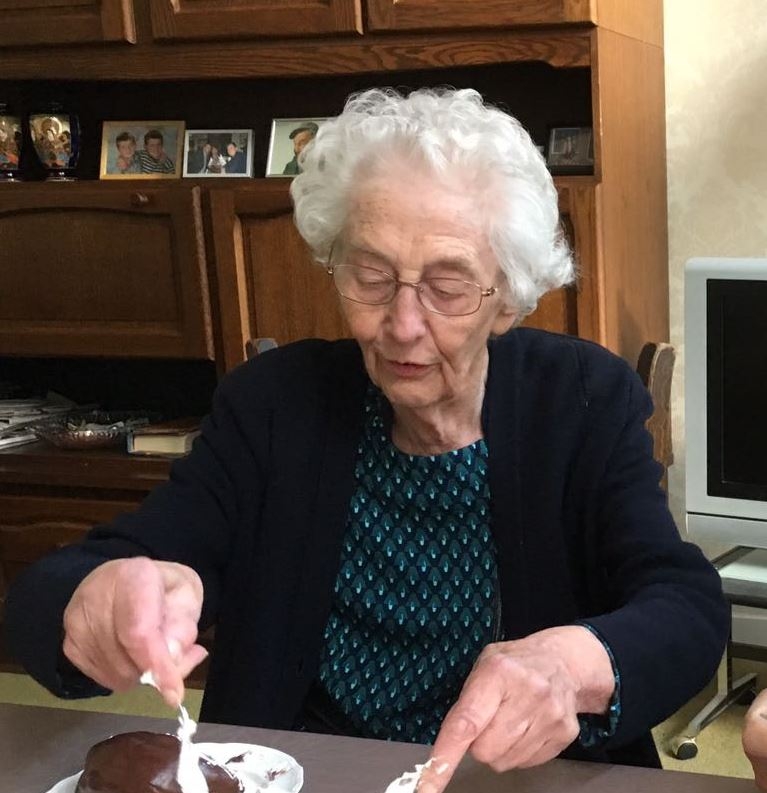 Elisabeth Hendrika van Schaik – van Druten