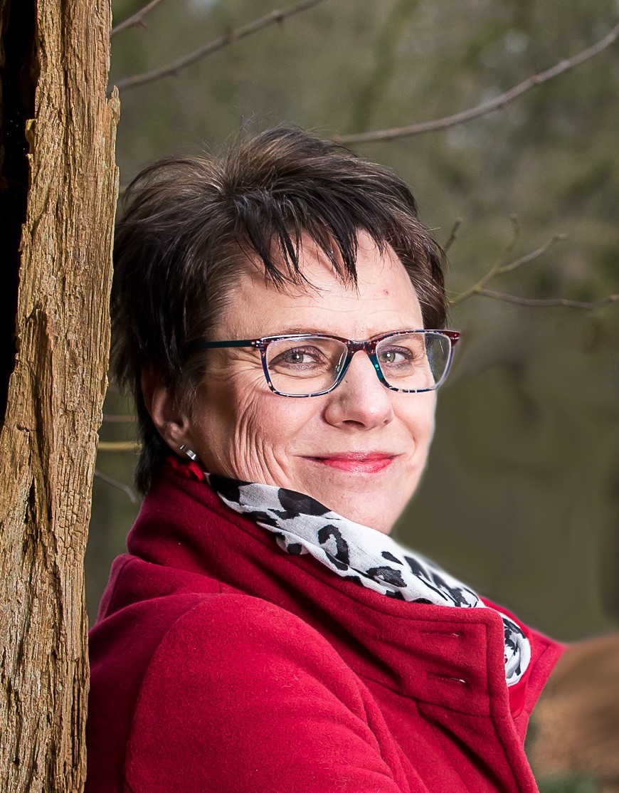 Cora van Wijnen