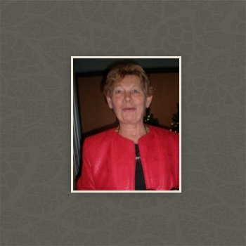 Maria Beekman - van Rieke