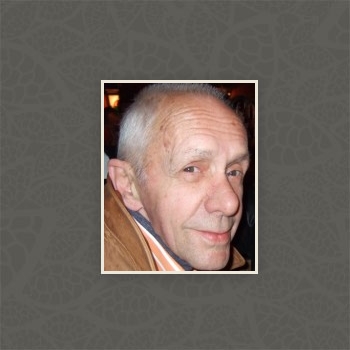 Frans Agterberg