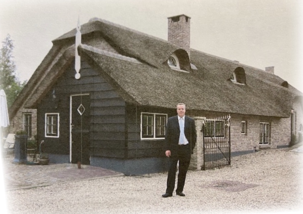 Cor Zwijnenburg