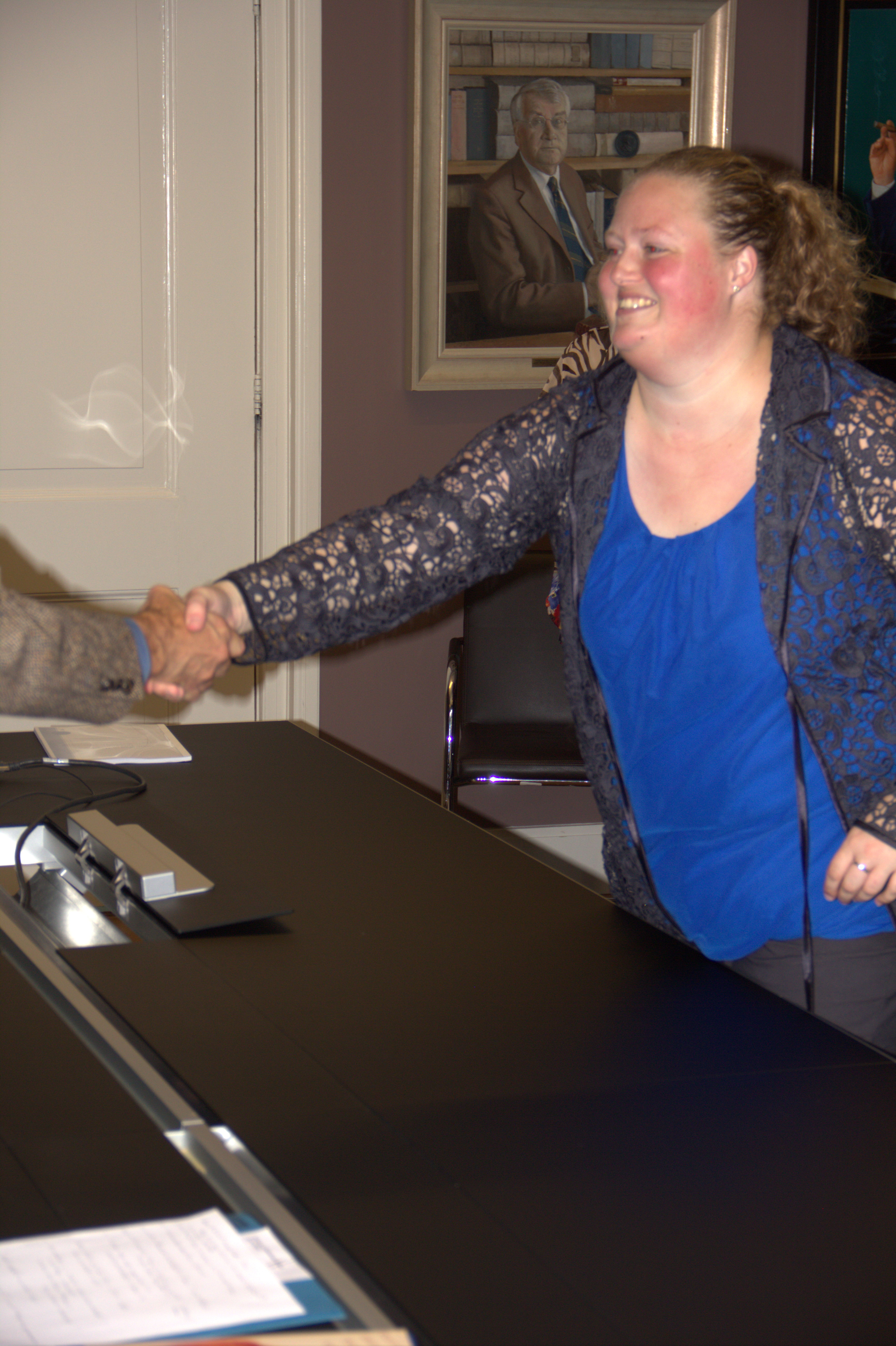 Gallery foto