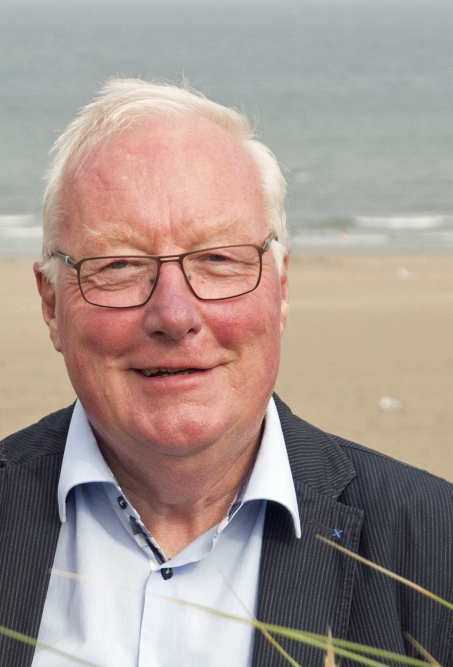 Piet-Jan van der Pols