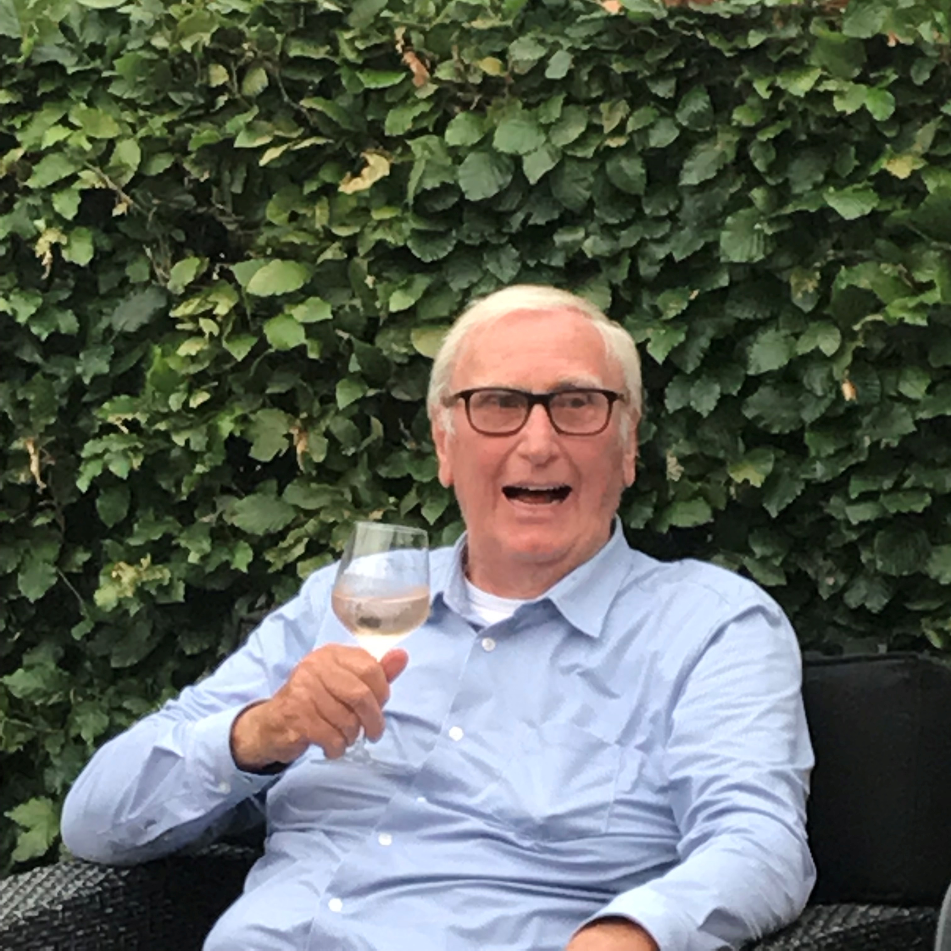 Johan Witte