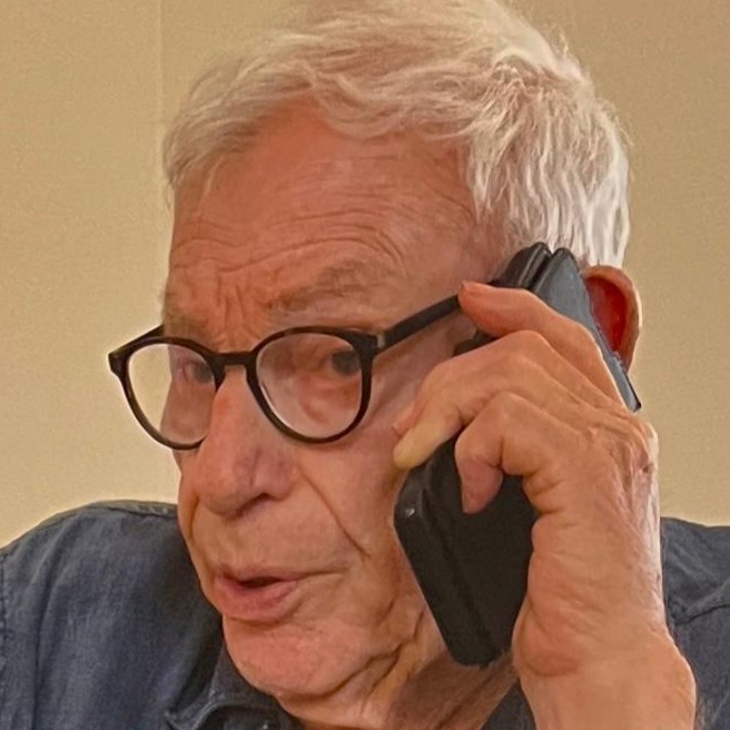 Harry Theelen