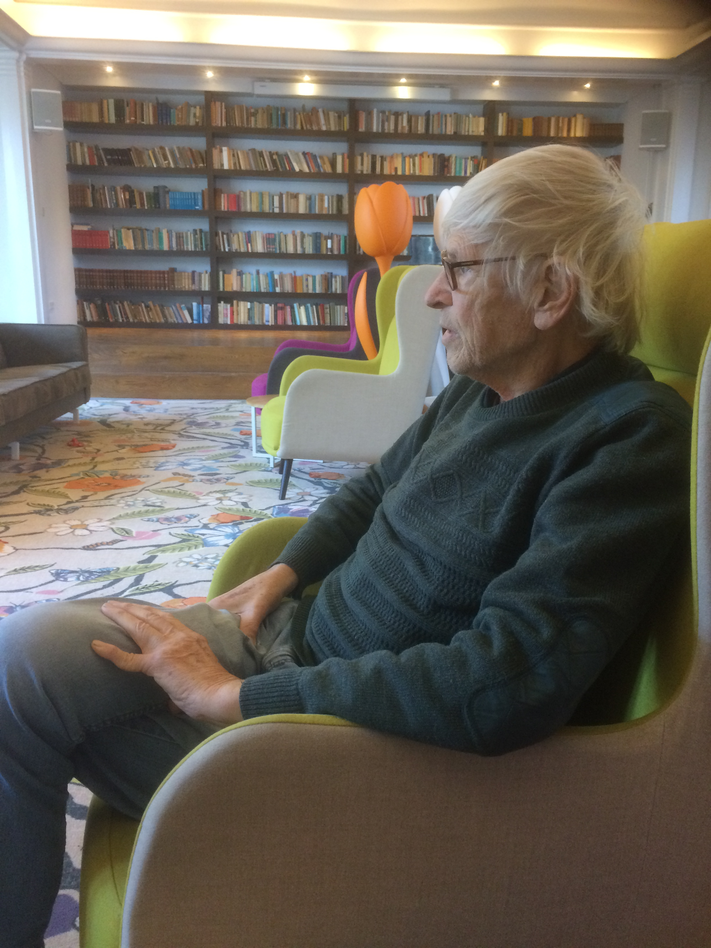 Joop Romeijn