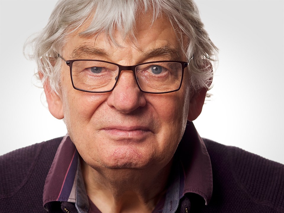 Hans Kroes