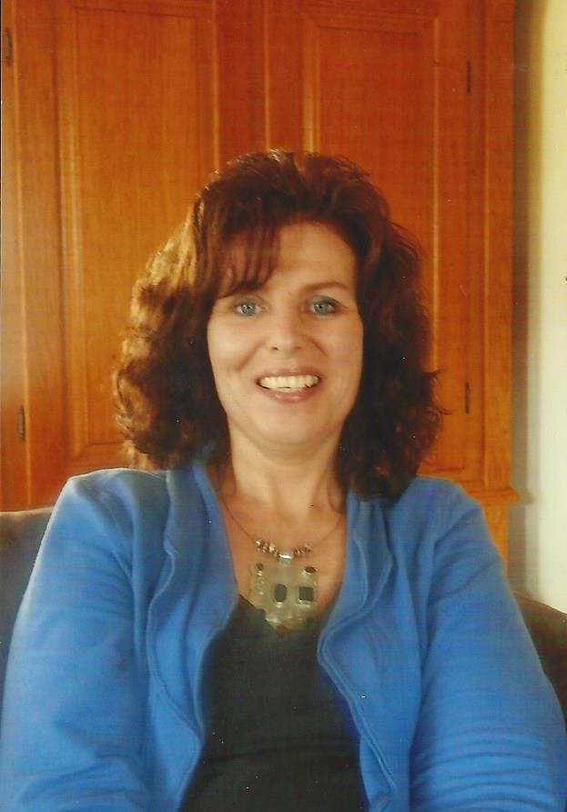 Annette de Beus
